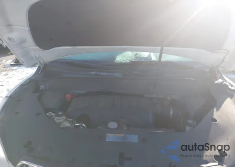 2014 Buick Enclave Premium z USA, uszkodzony, nr VIN 5GAKVCKD9EJ353450